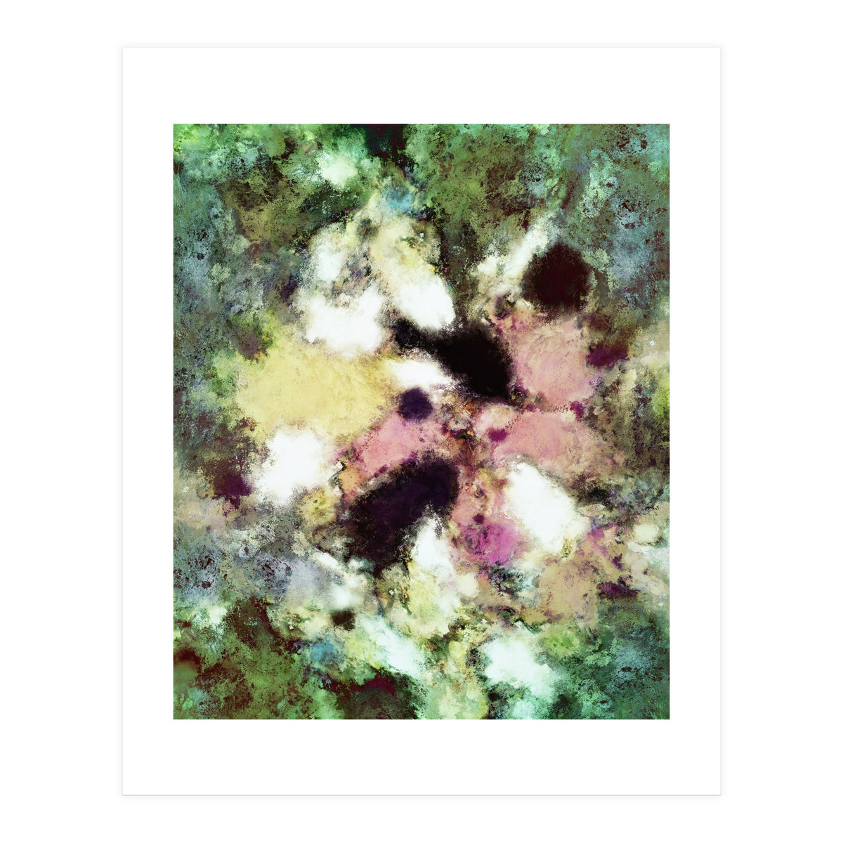 Choices (Print Only)