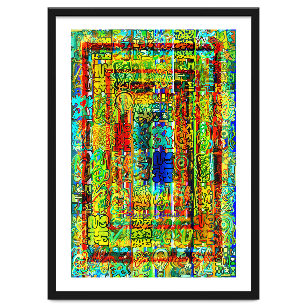 Graffiti Digital 2022 369