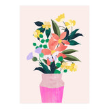 Spring flower (Print Only) thumbnail