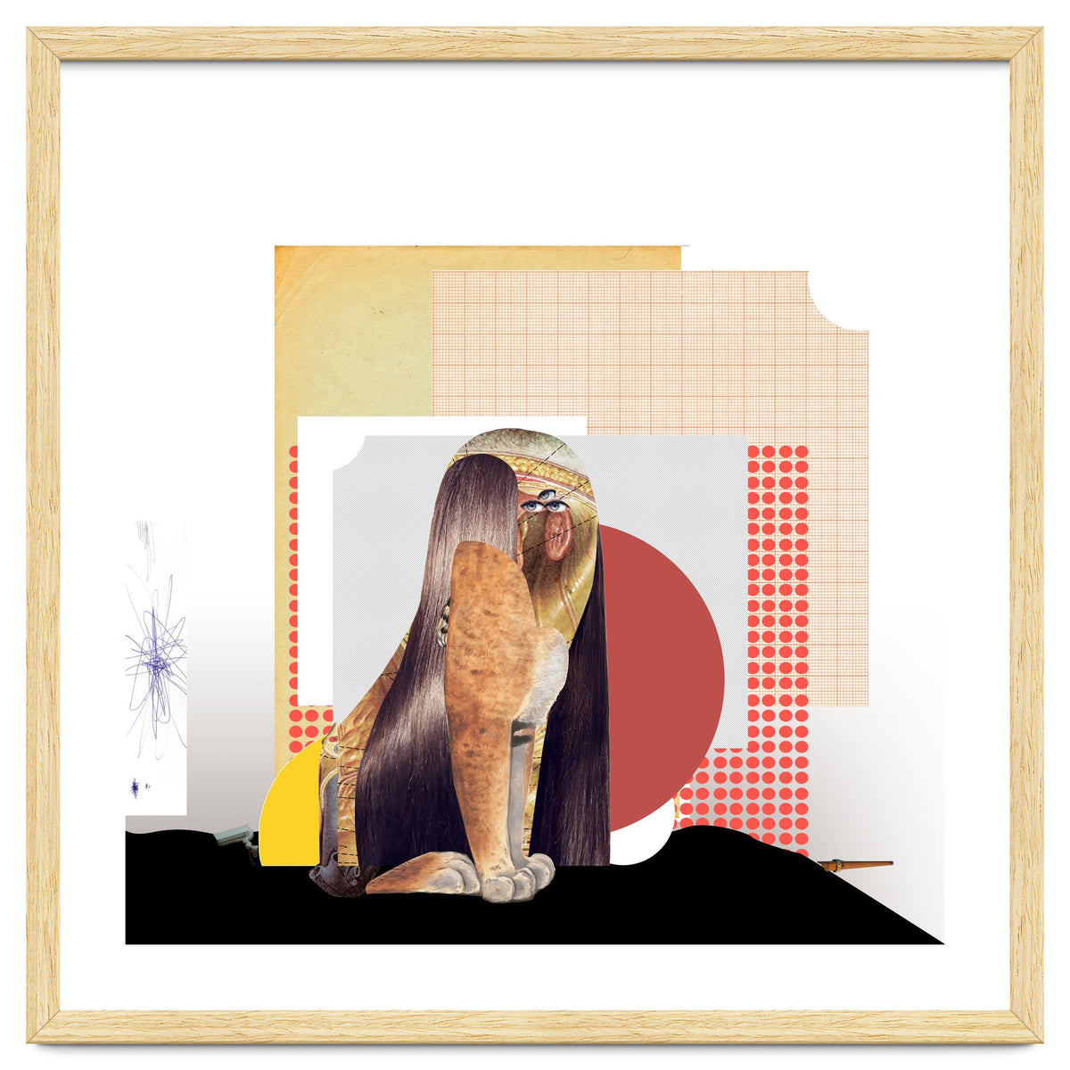 Das Haustier Von Hasso