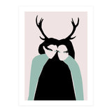 Horns (Print Only) thumbnail