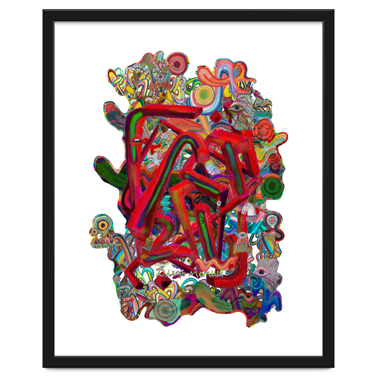 Graffiti 2021 New 34 Copia