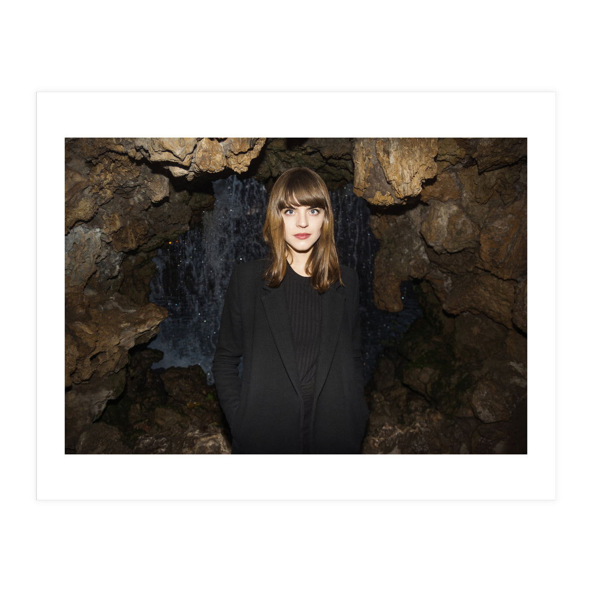 Fantastic, that’s You (Print Only)