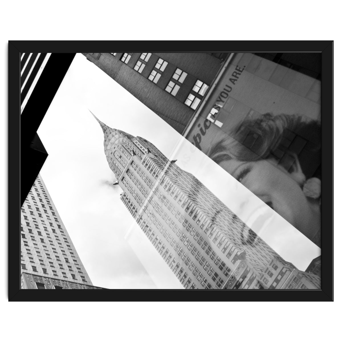 Epic, New York Street Photography