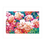Blossoming Love (Print Only) thumbnail
