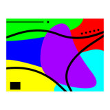 Abstrato Geométrico 43.2 (Print Only) thumbnail