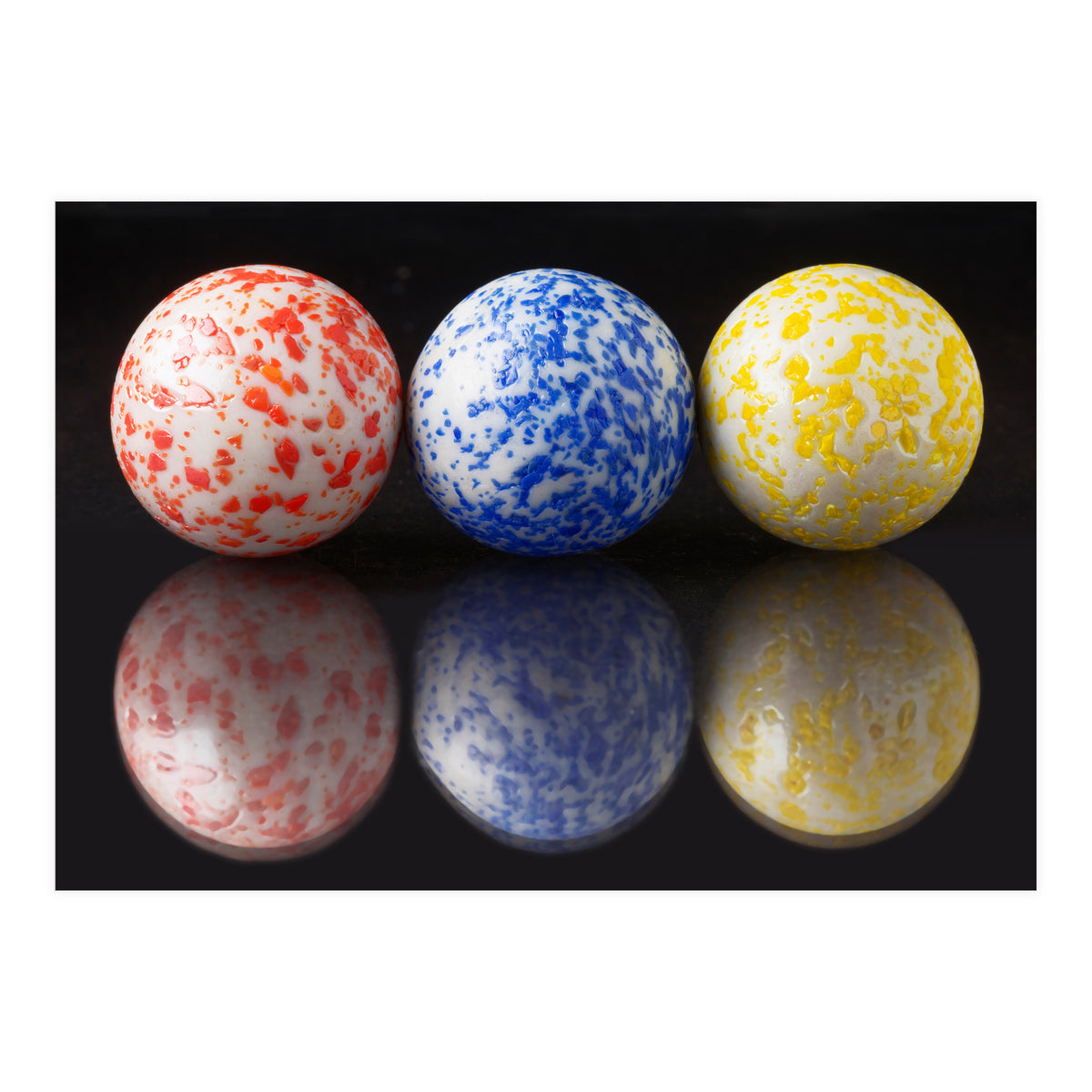 Marbles (Print Only)