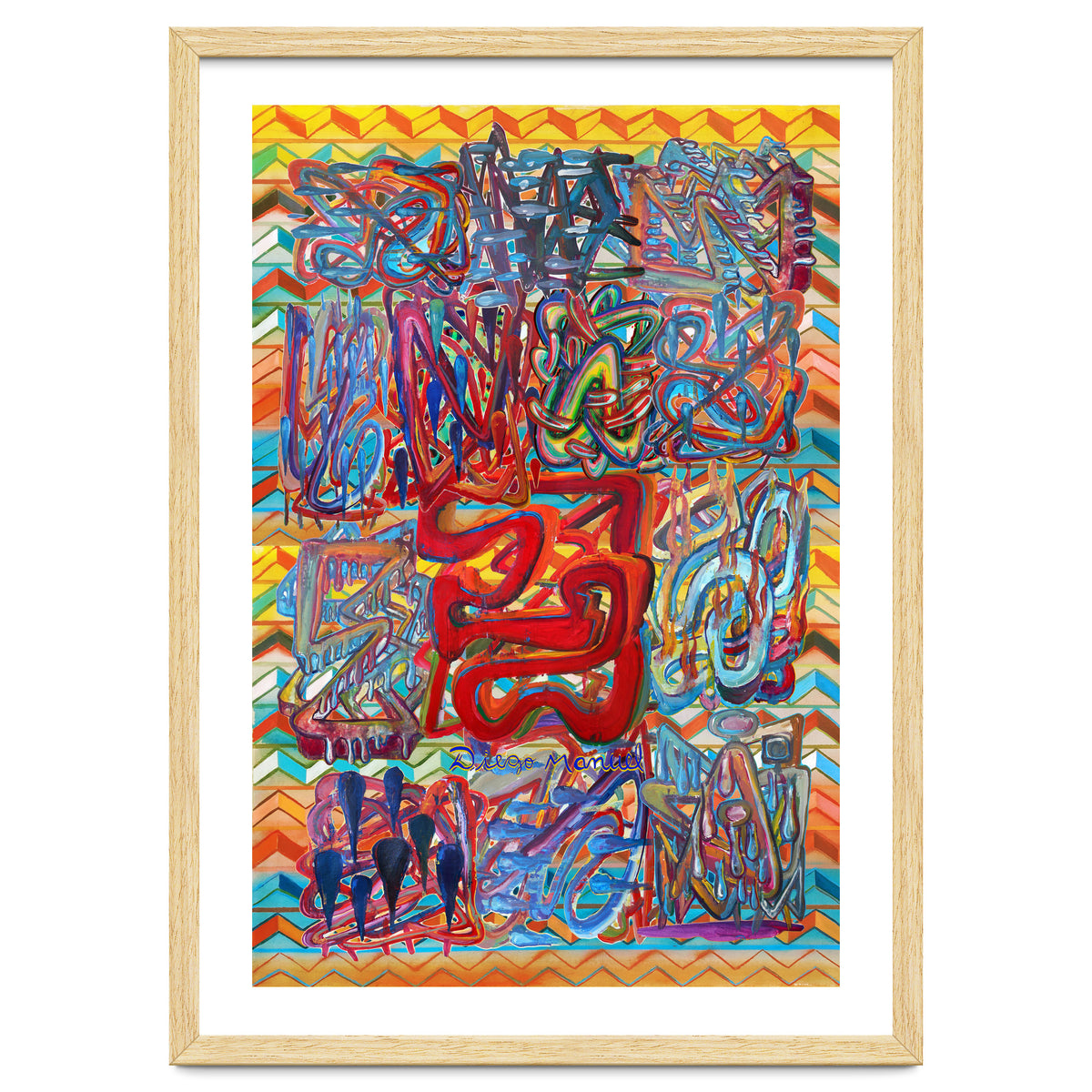 Graffiti Digital 2022 1010