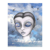 My true colors (Print Only) thumbnail