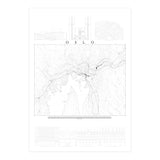 Oslo (Print Only) thumbnail