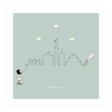 Kein Design Belgrade (Print Only) thumbnail