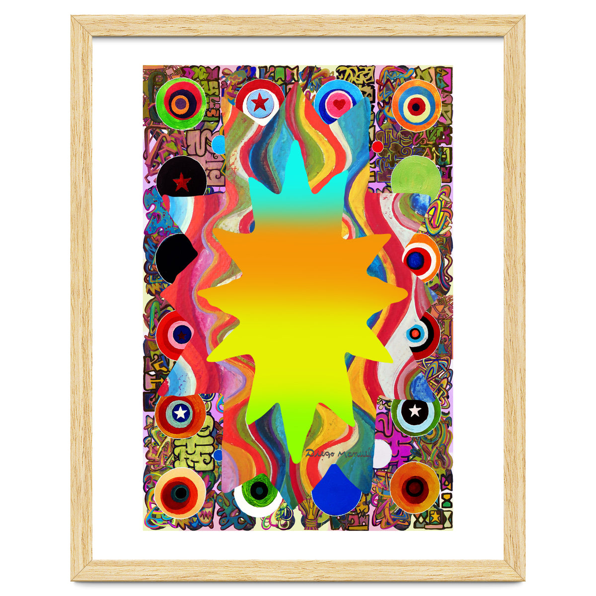 Graffiti Digital Nuevo 2023 83