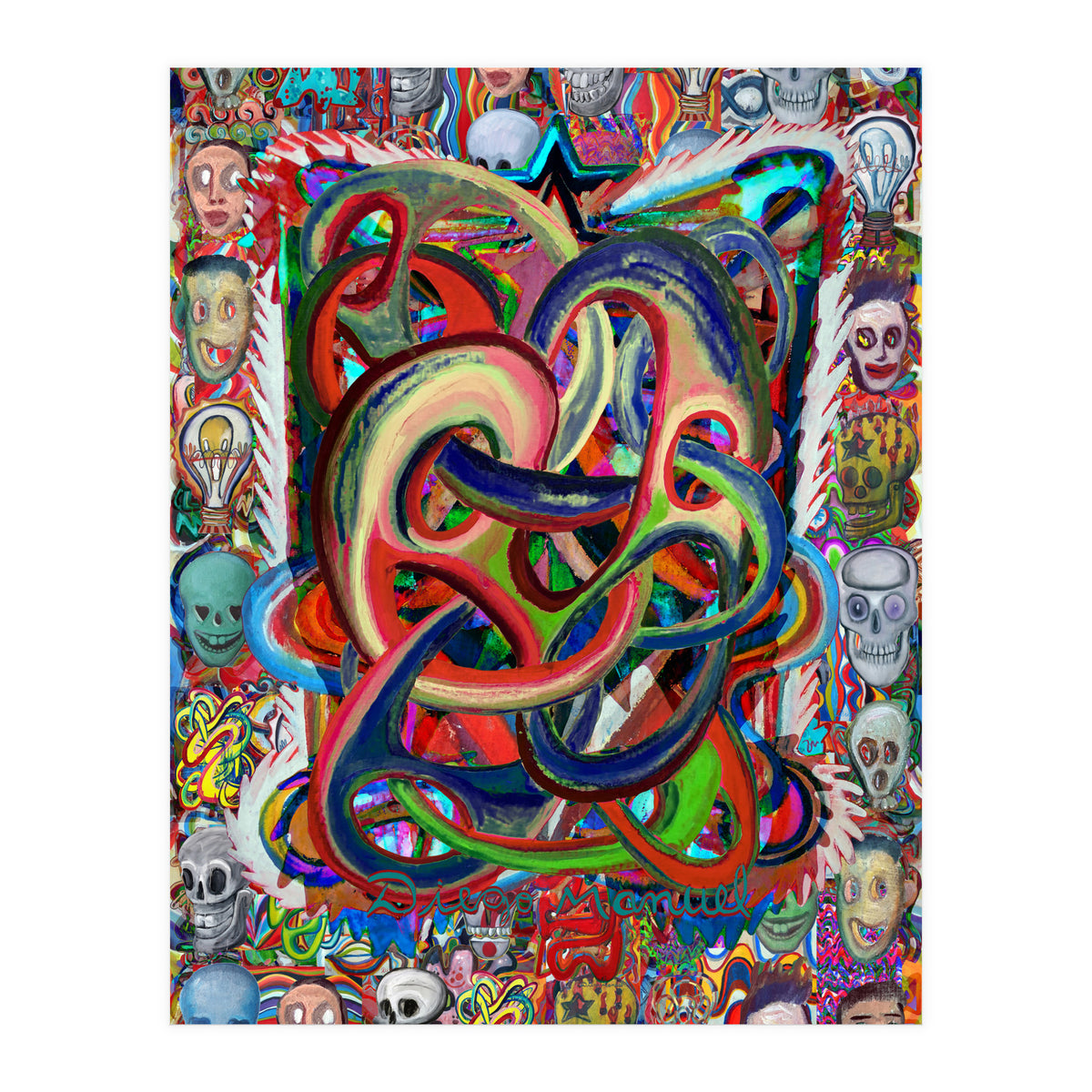 New Graffiti2022 403 (Print Only)