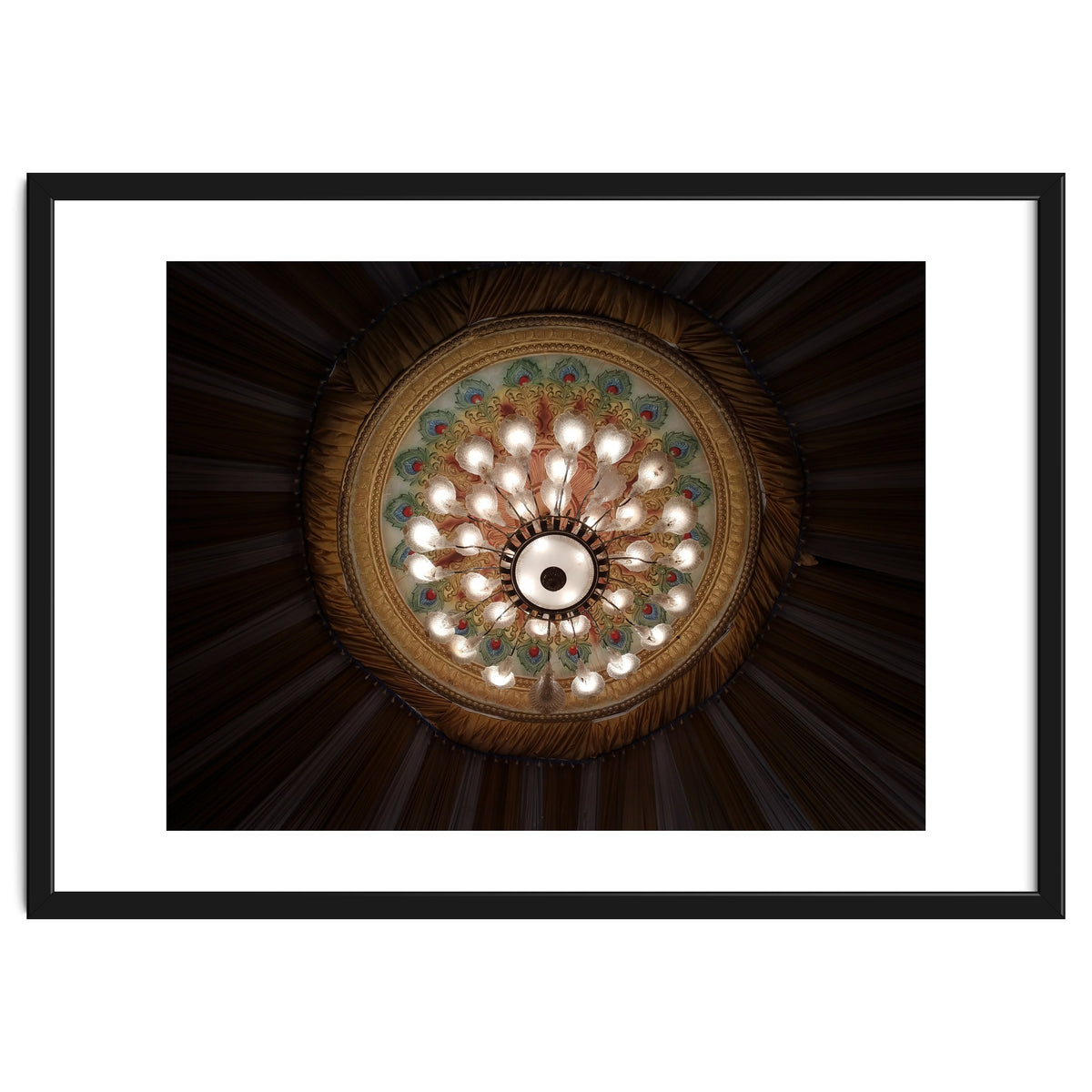 Beautiful Chandelier