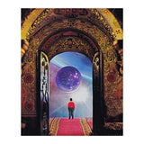The Door (Print Only) thumbnail