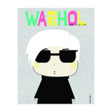 Warhol (Print Only) thumbnail
