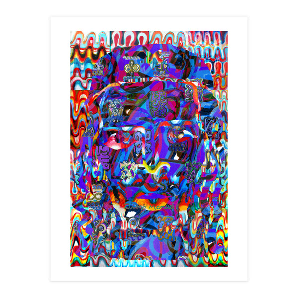 Che 5 (Print Only)