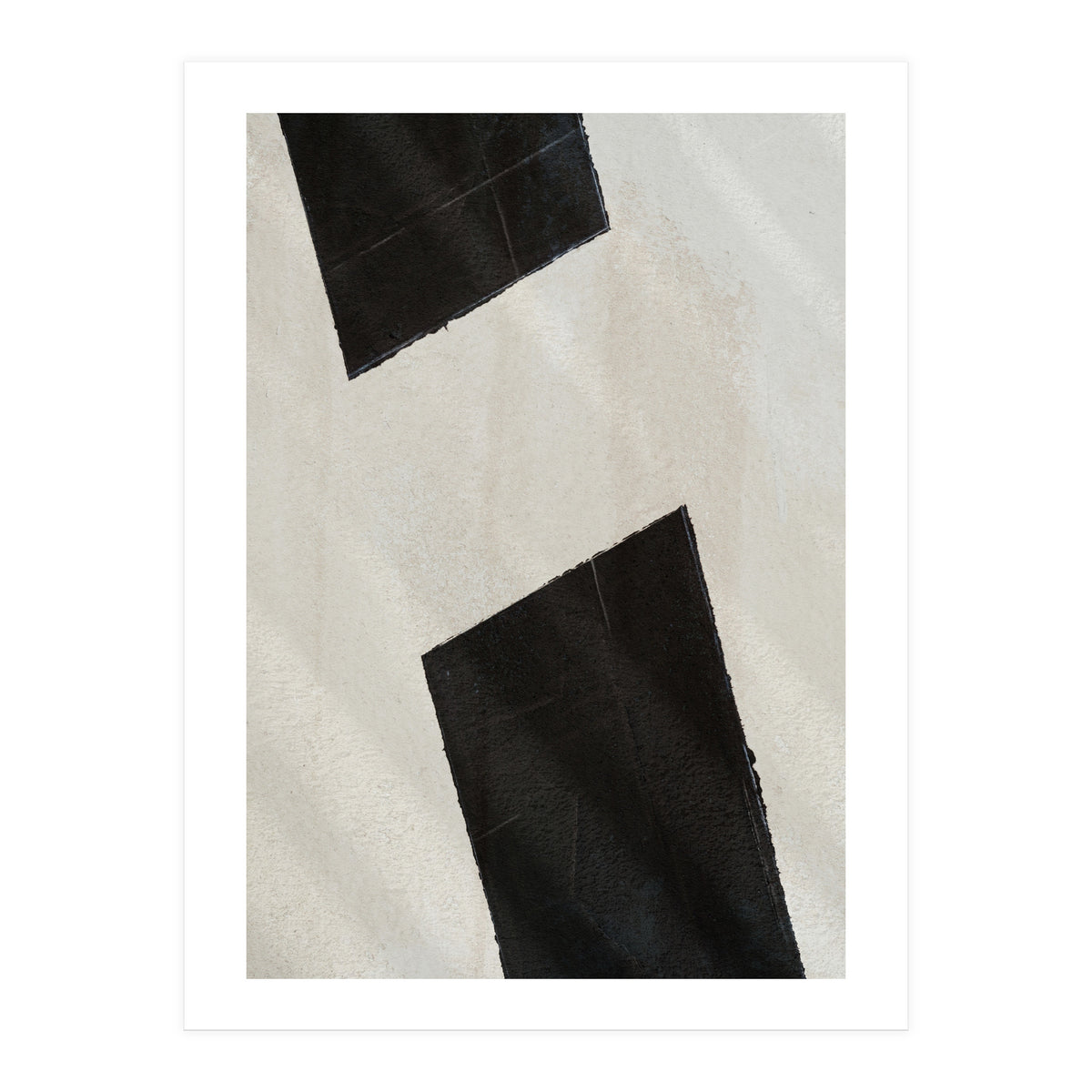 Interrupted #2 (Print Only)