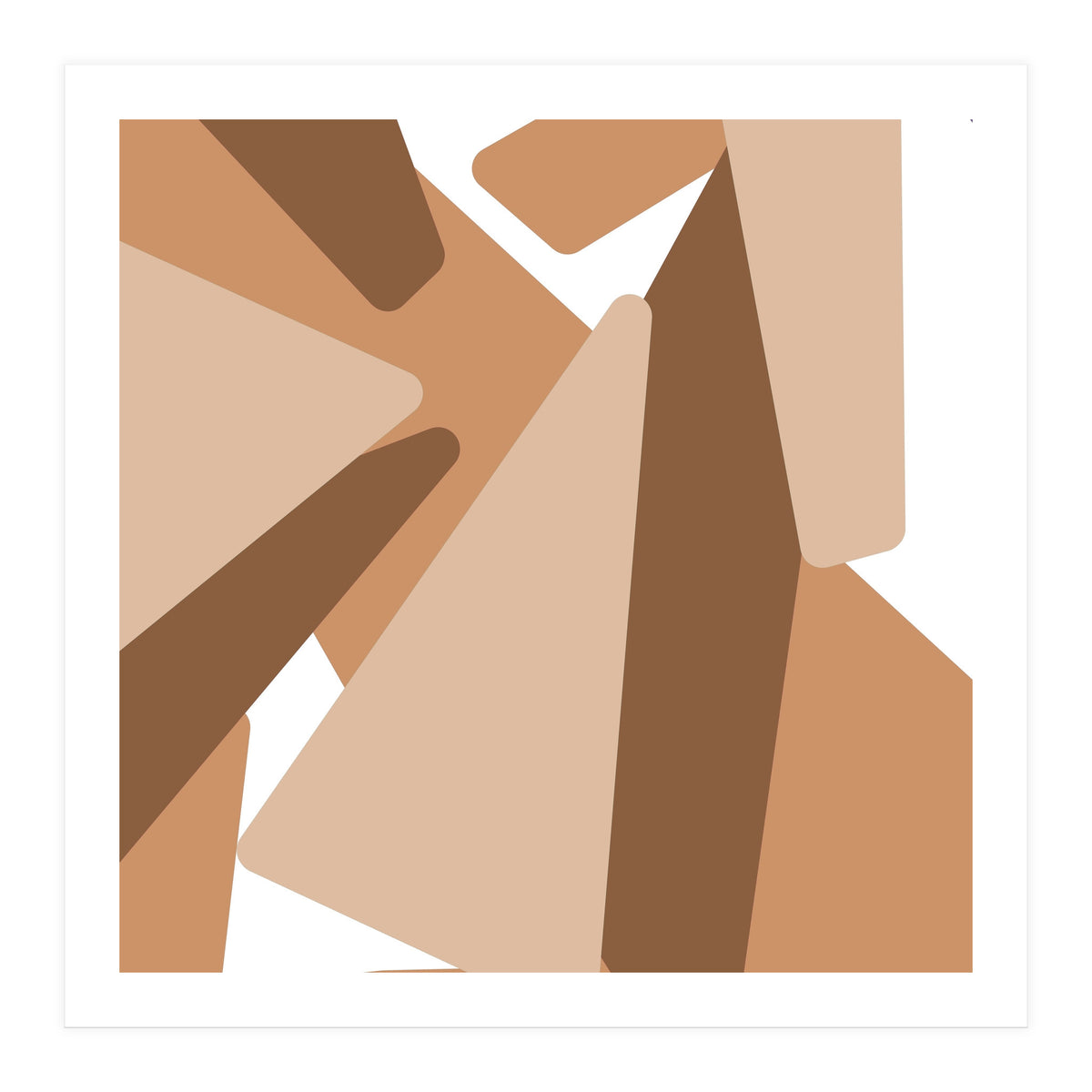 Colorful 4 (Print Only)