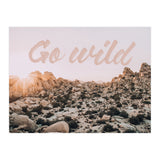 Go Wild (Print Only) thumbnail