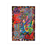 Graffiti Digital 2022 1059 (Print Only) thumbnail