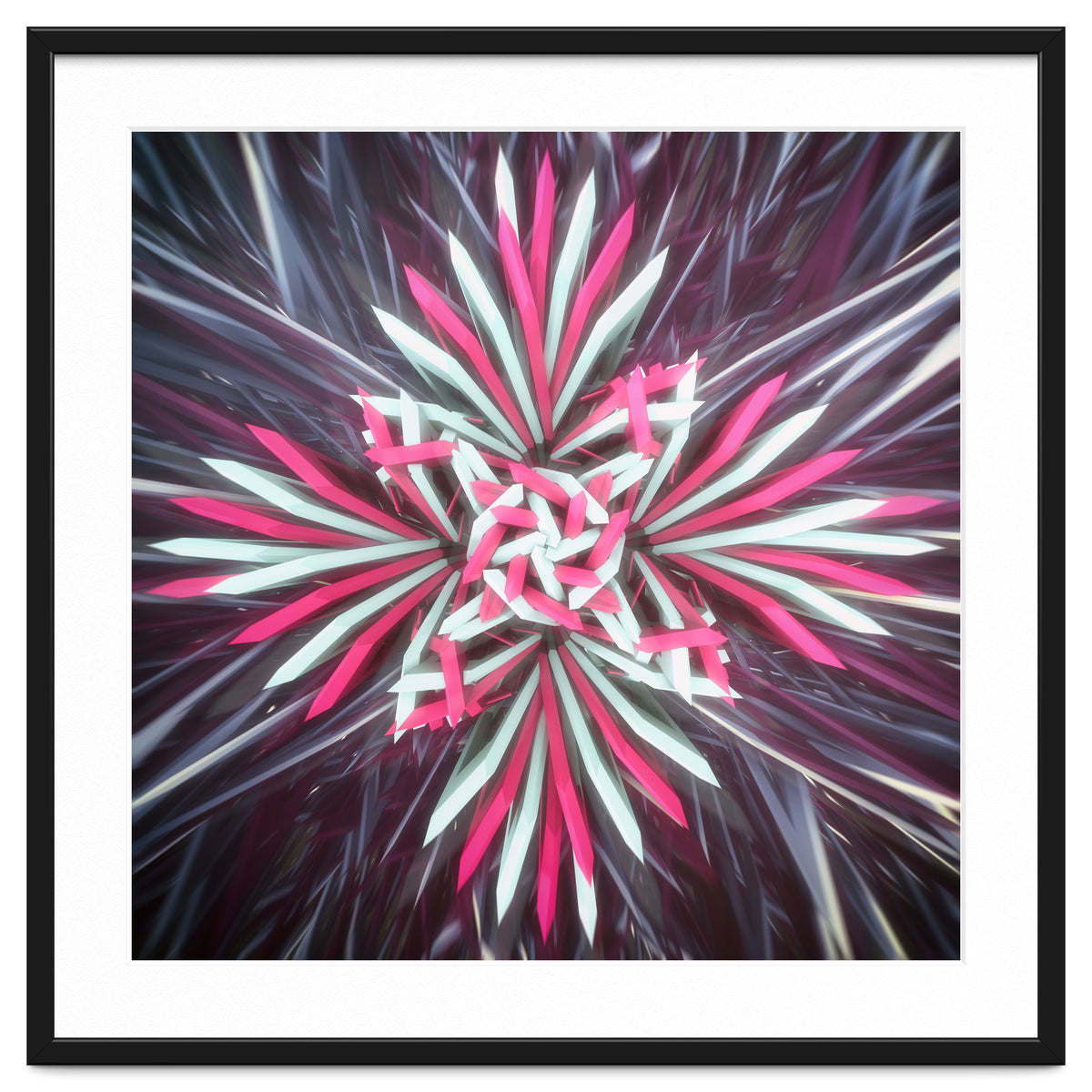 Cold Winter Con_Traption