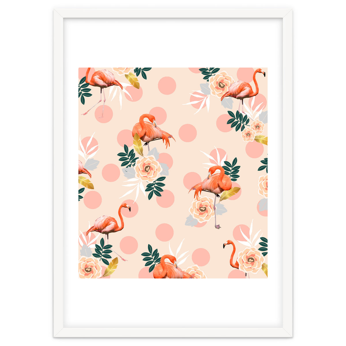 Flamingo Jazz