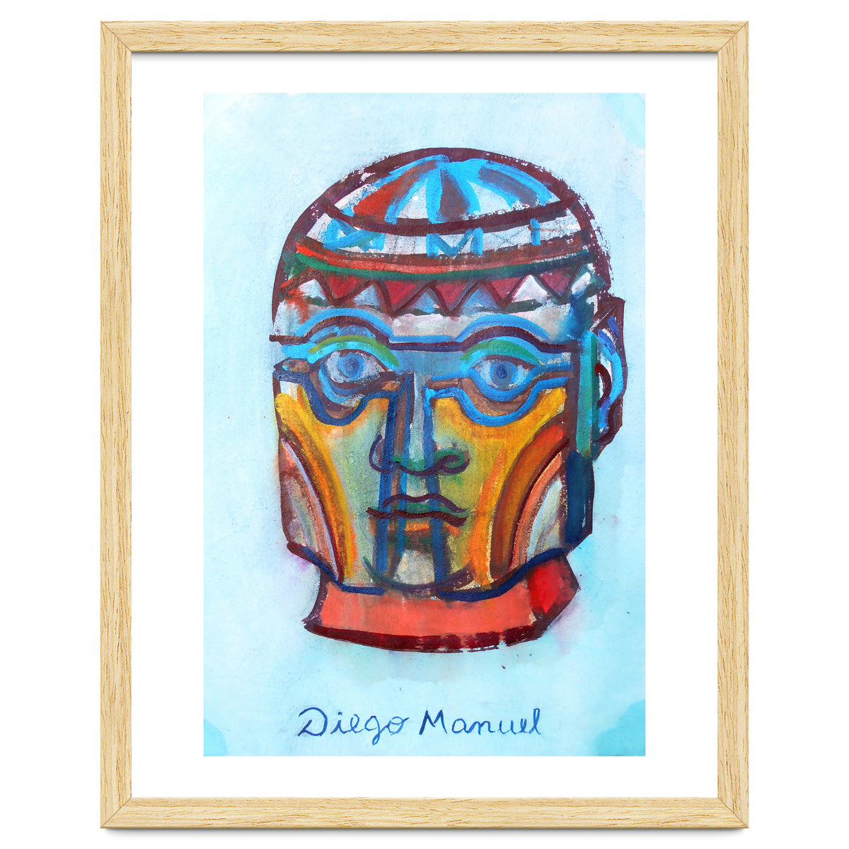 Caballero Enmascarado 2