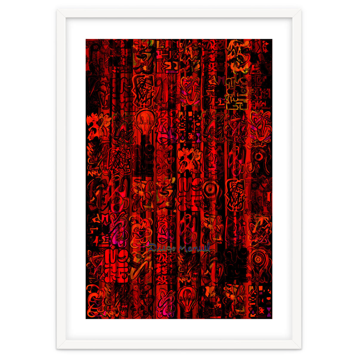 Graffiti Digital 2022 47