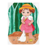 Mei (Print Only) thumbnail