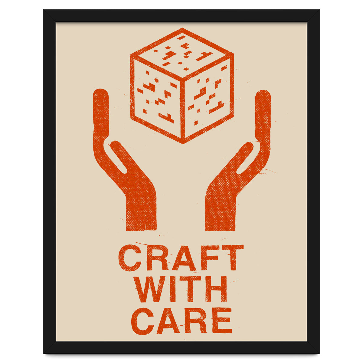 Craft With Care 1