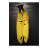 Banana Cute Couples (Print Only) thumbnail