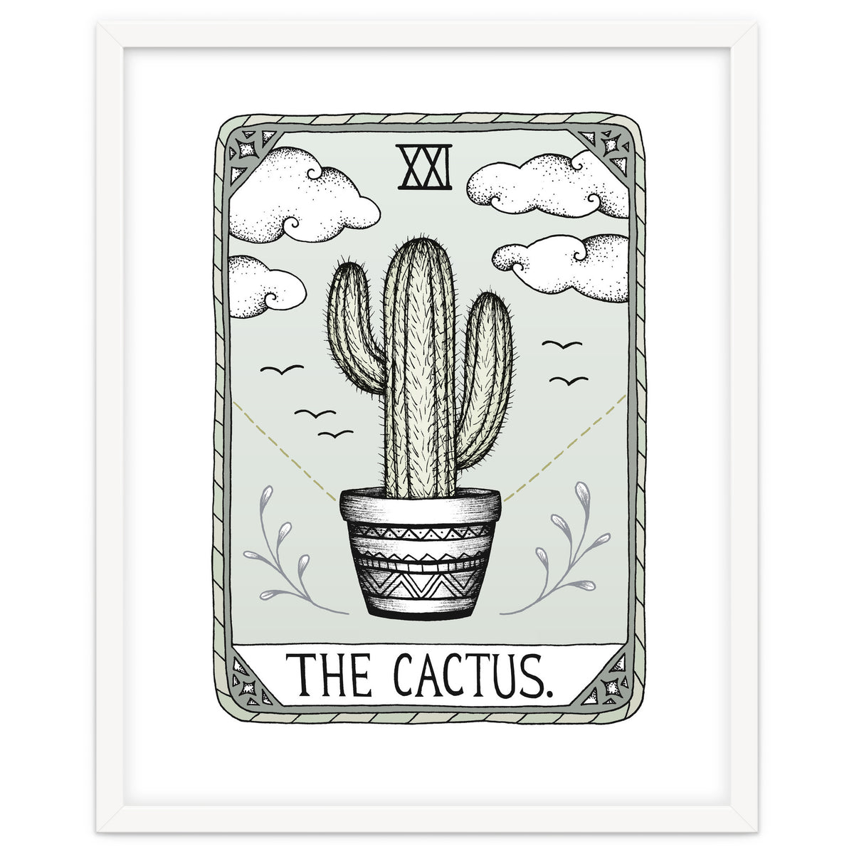 The Cactus