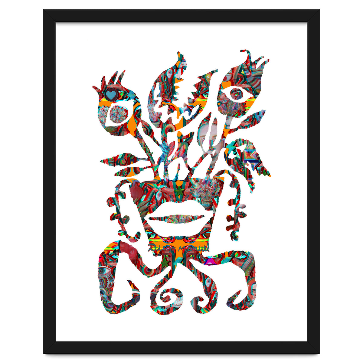 Planta Salvaje Ii 2 Copia