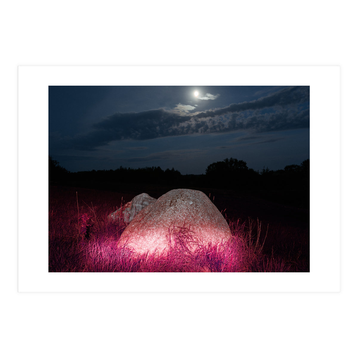 Devilstone (Print Only)