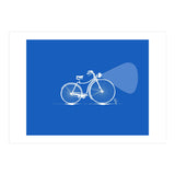 Get On Your Bike 2 (Print Only) thumbnail