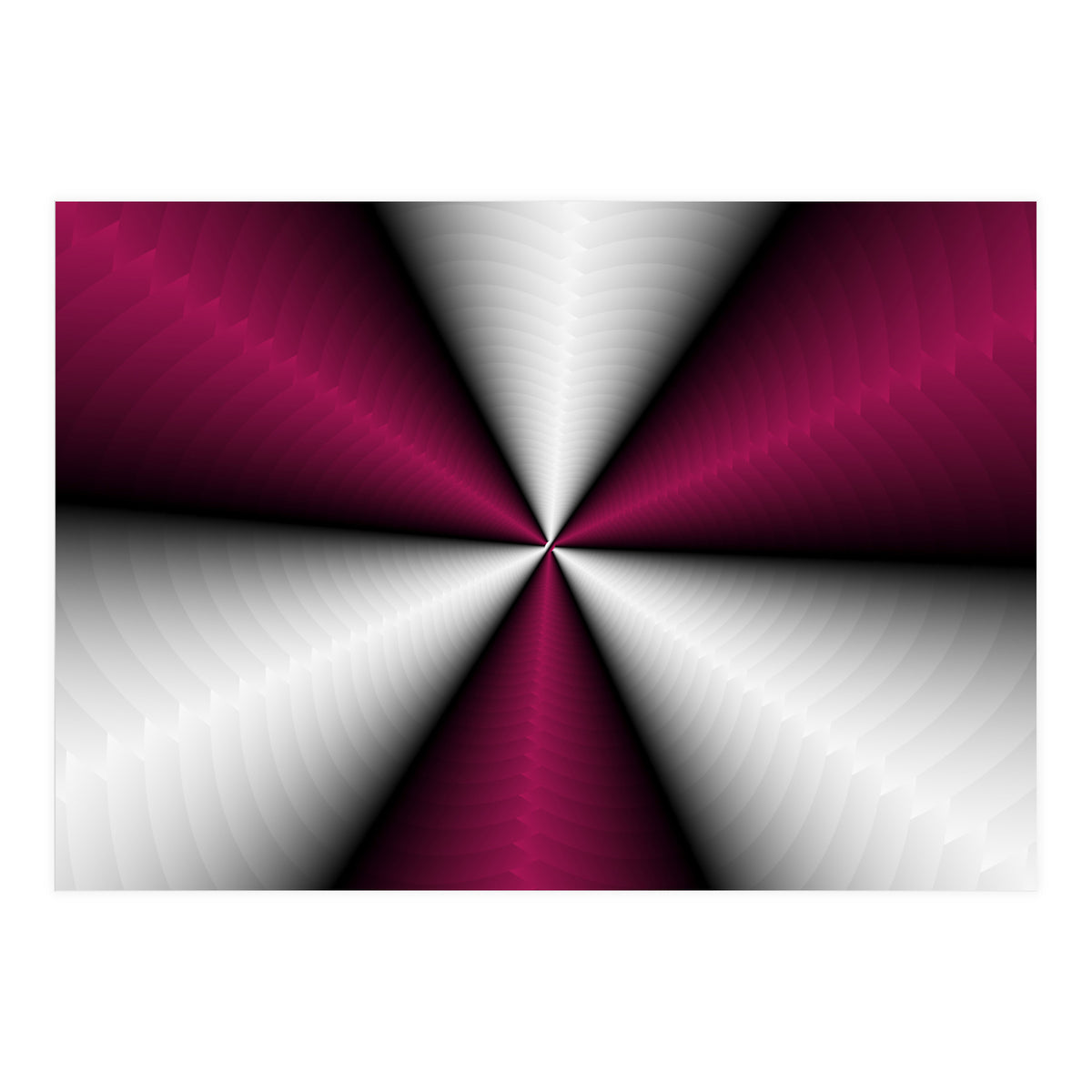 Modern Interior Artwork (Print Only)