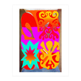 Pop Abstract 2023 A 35 (Print Only) thumbnail