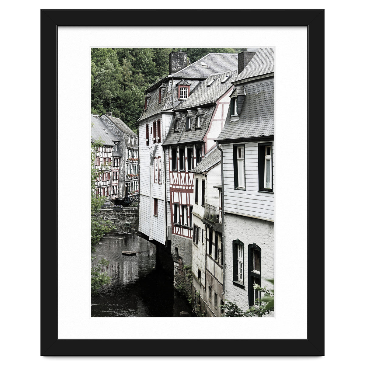Monschau