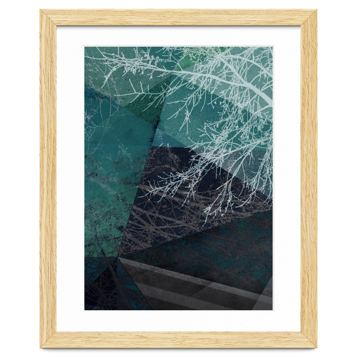 P19 E2 Trees And Triangles