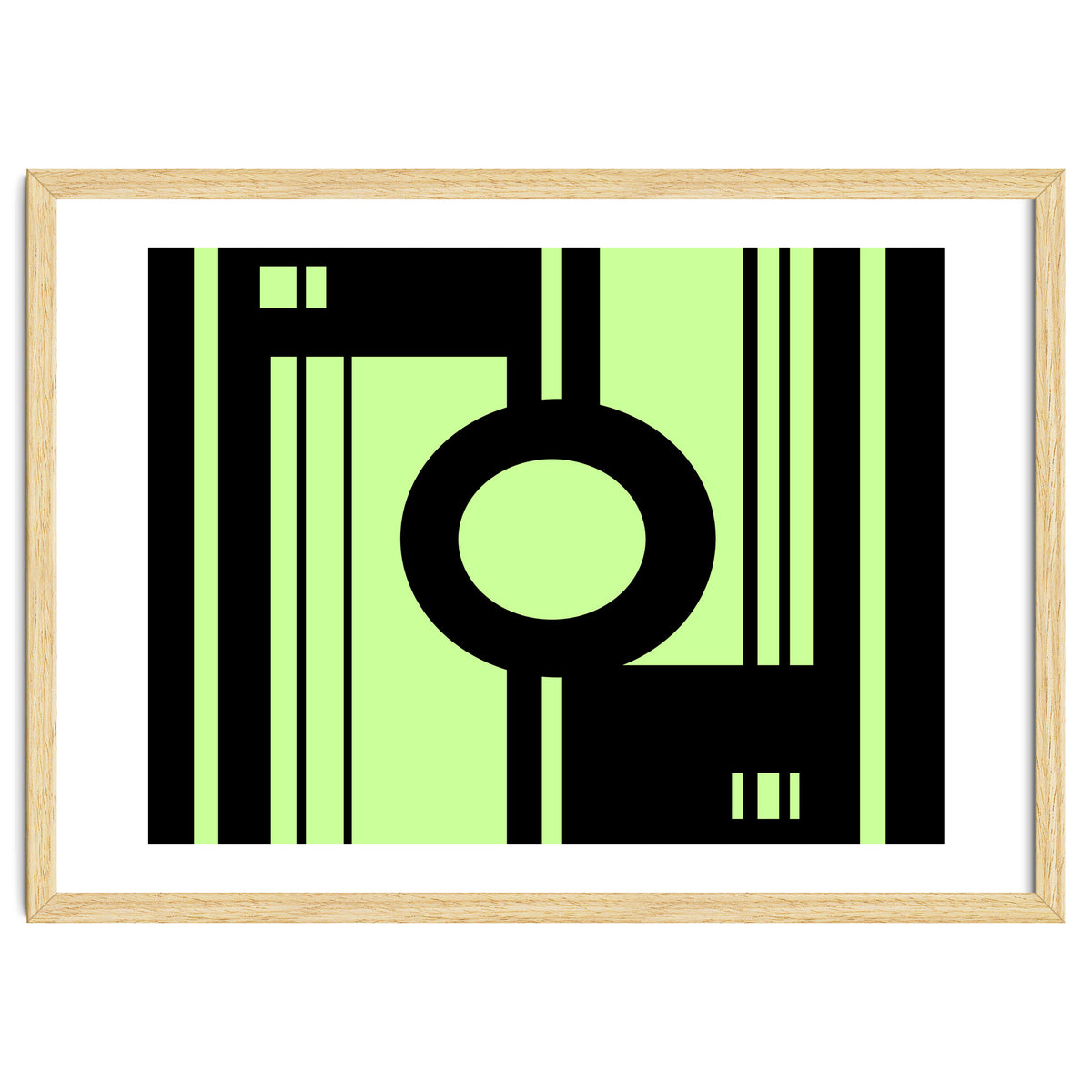 Abstrato Geométrico 39.3