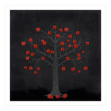 Apple Tree (Print Only) thumbnail