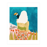 Longing (Print Only) thumbnail