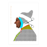 the truth is dead · was wäre der Mann, ohne Schneider (Print Only) thumbnail