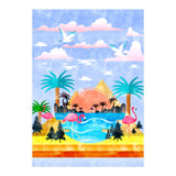 Oasis (Print Only) thumbnail