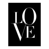 LOVE (Print Only) thumbnail