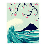Fallin in Love II (Print Only) thumbnail