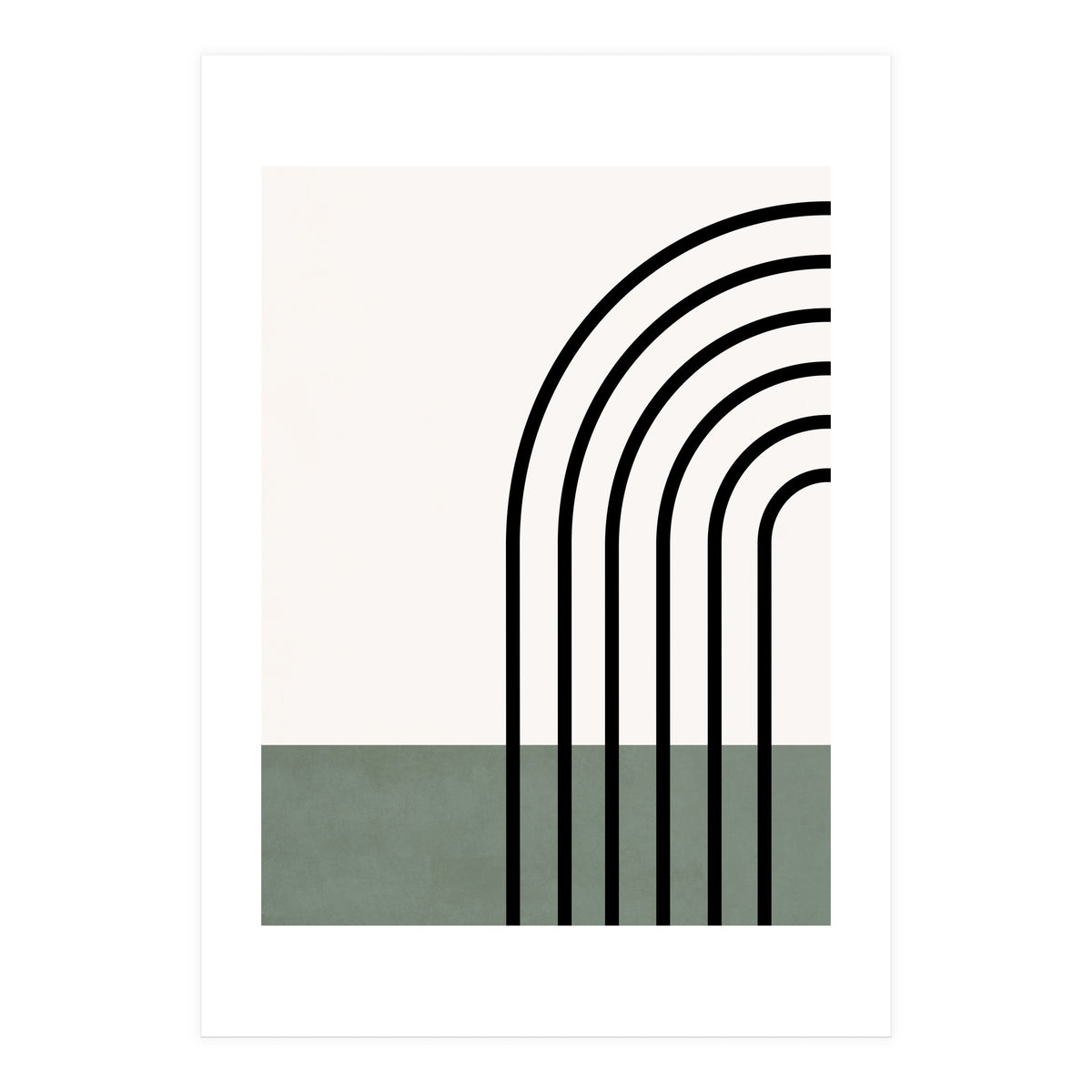 ARCHES G01 (Print Only)