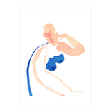 Womanthinking (Print Only) thumbnail