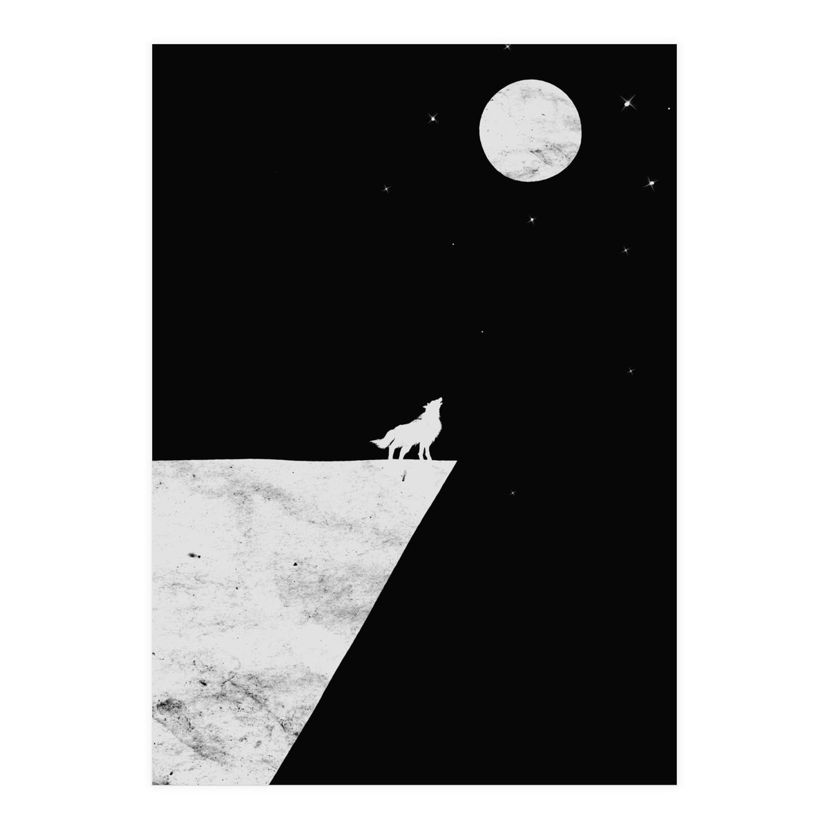 Good Night (Print Only)